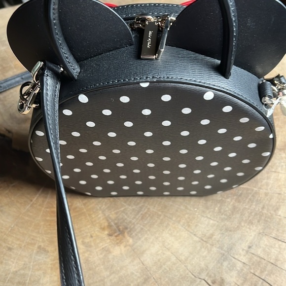 New Kate Spade Minnie cross body bag. B21 - Picture 4 of 7